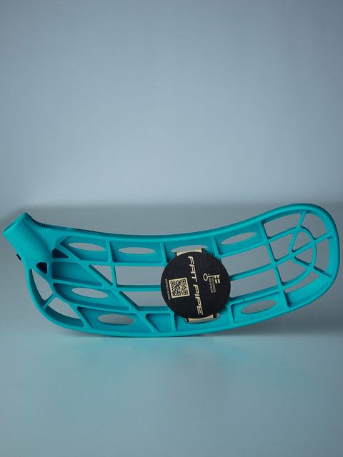 Fat Pipe Innebandyblad JAB - PPB